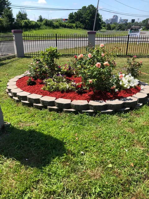 Centi's Landscaping LLC & Tree Removal Services work photo