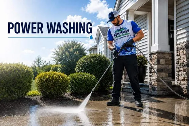 Tough Stains Don’t Stand A Chance