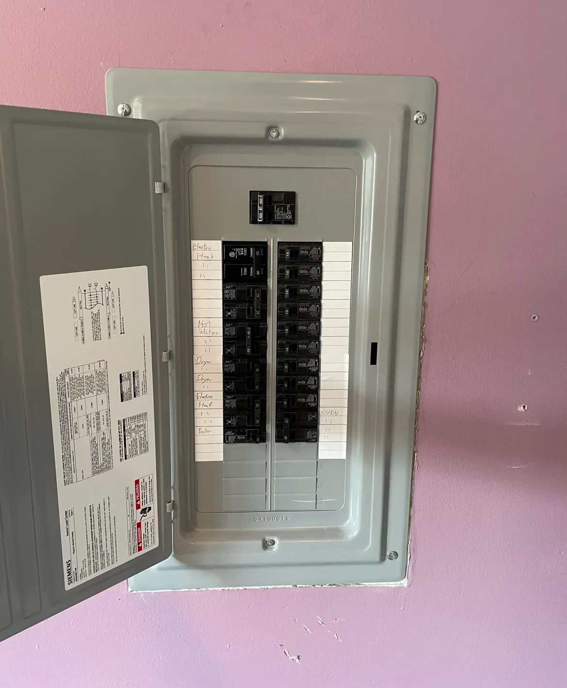 Carter Electric