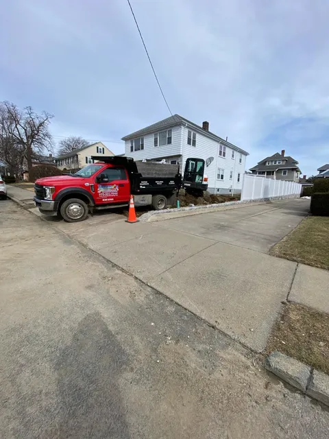 Jimmy's Masonry & Landscaping