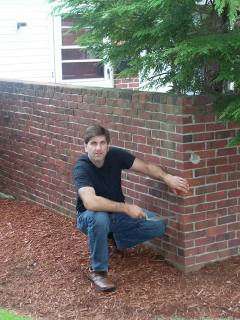work photo from dinothemason.com
