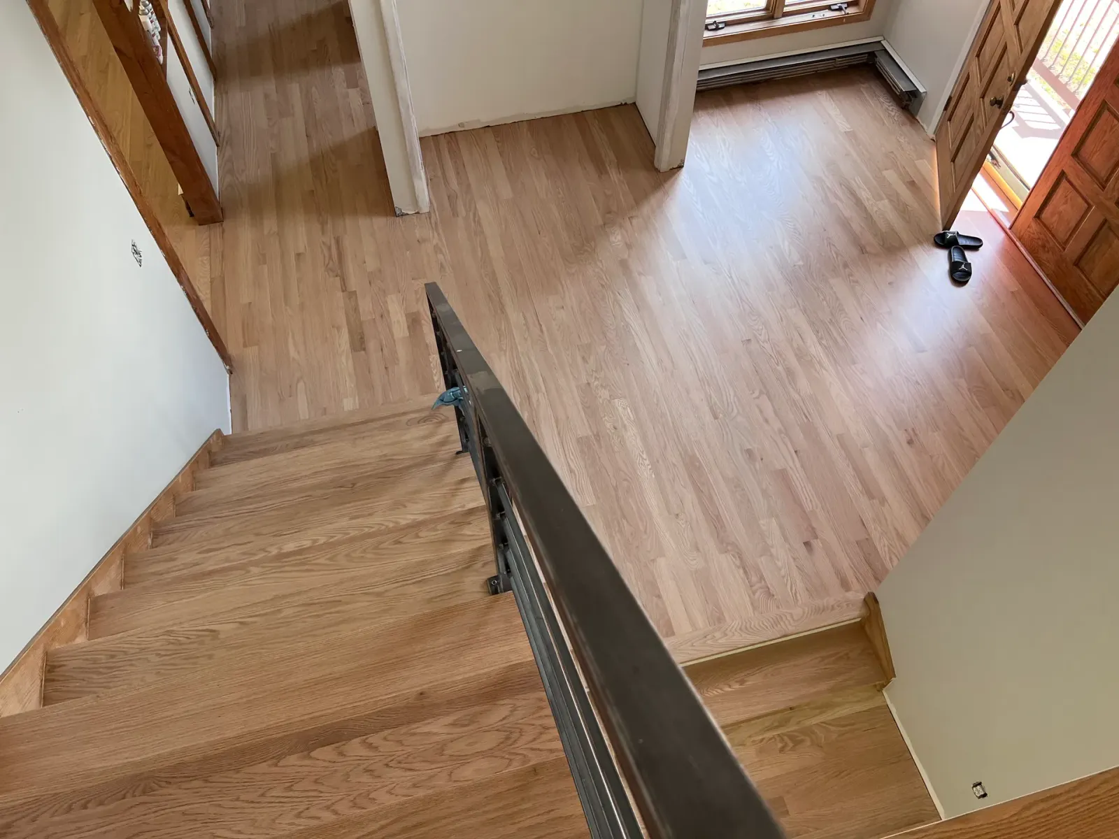 work photo from elitehardwoodfloor.com