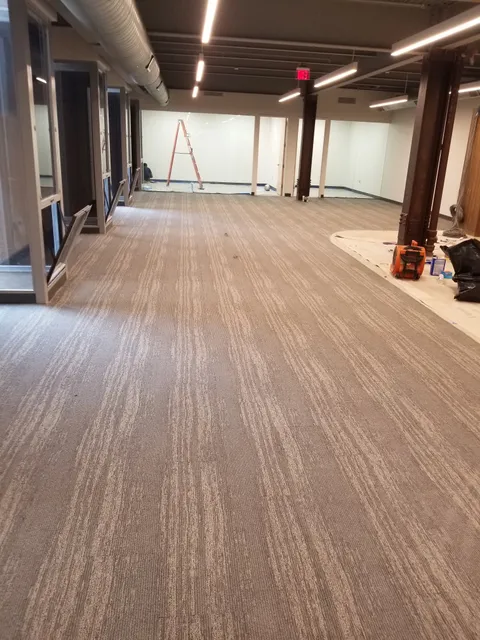 Waterbury Family Flooring work photo