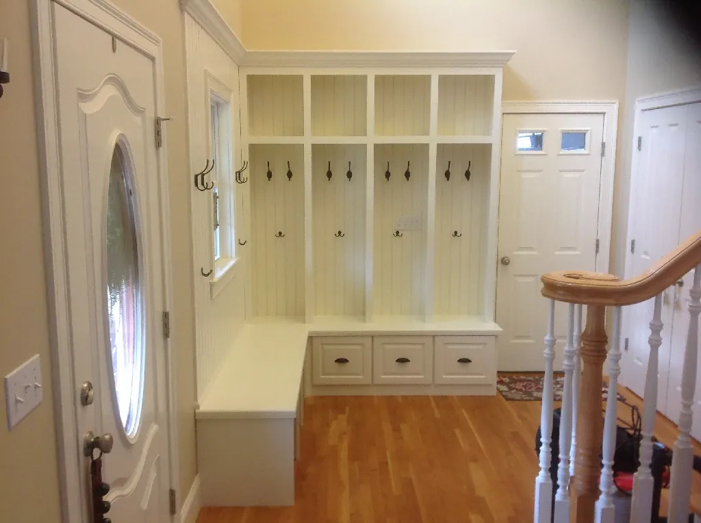work photo from classicwoodworkingpro.com
