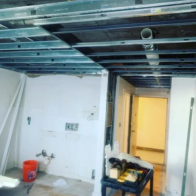 54 Unit Apartment Rehab in the ❤️ Of Boston. #maiaelectrical #minoritybusinessenterprise #minoritybusinessowner