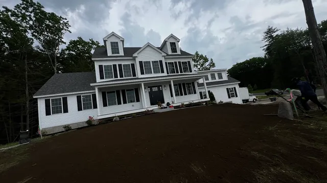 LION Landscaping