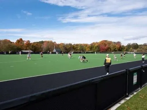 Bryant University – Steven ’69 & Lily Cowen Field Hockey Complex