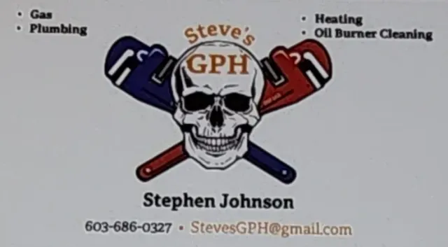Steve's GPH LLC