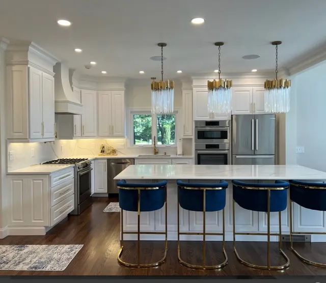 Renovate RI Construction work photo