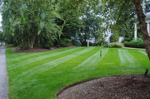 DUNN LANDSCAPING & CONTRACTING work photo