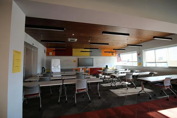 acoustical ceiling at partitions, inc. ct