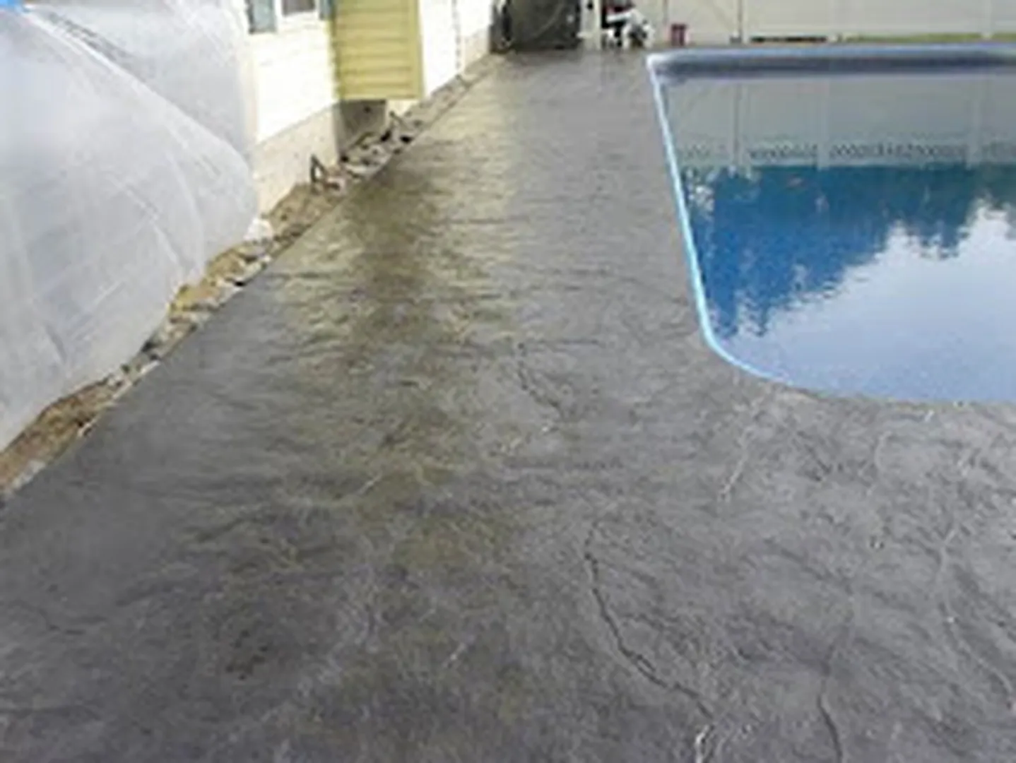 Affordable Pools