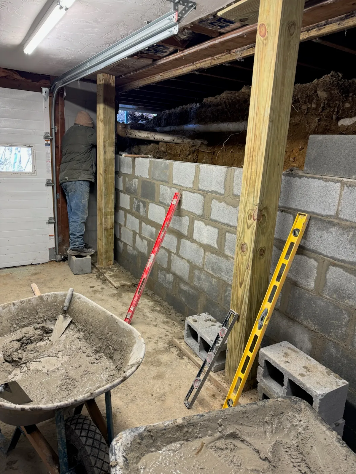 kings masonry