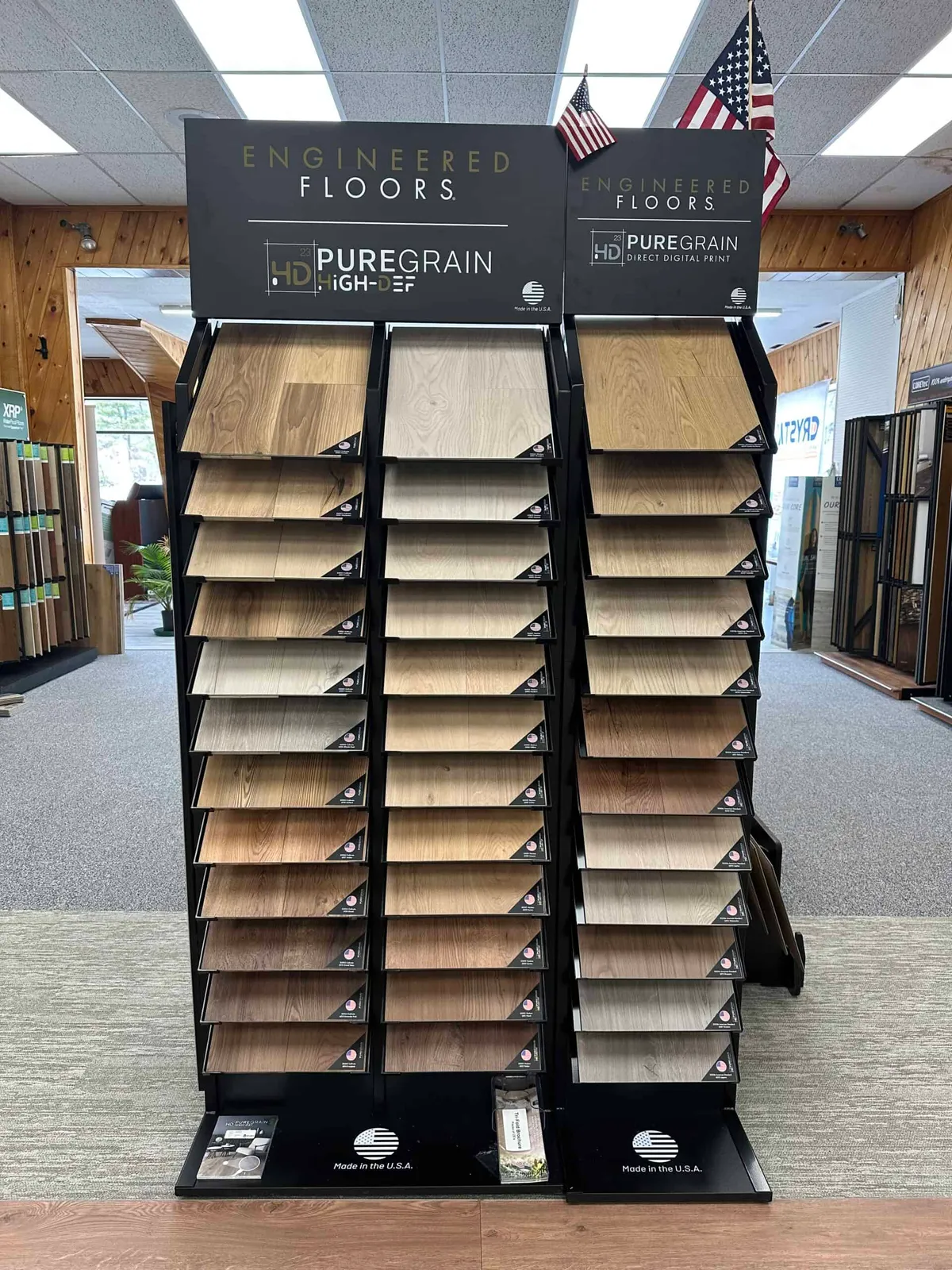 work photo from carpetcenternashua.com