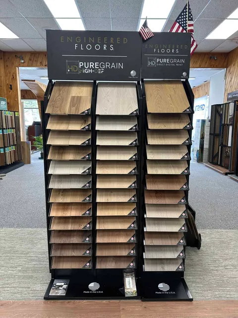 work photo from carpetcenternashua.com