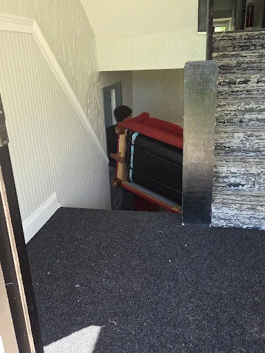 Review photo by Tina Stanek