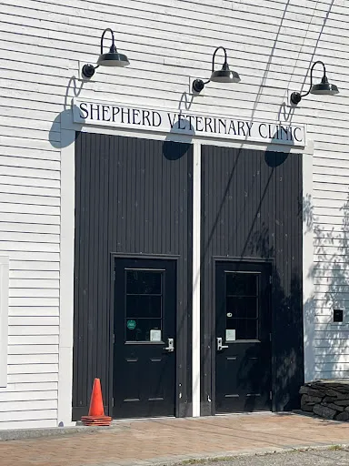 Review photo by Shepherd Veterinary Clinic