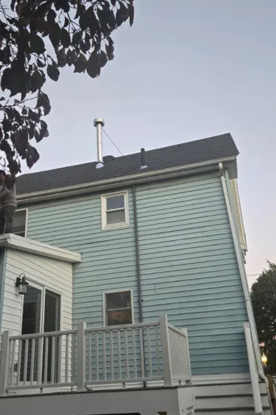 Residential Roofing