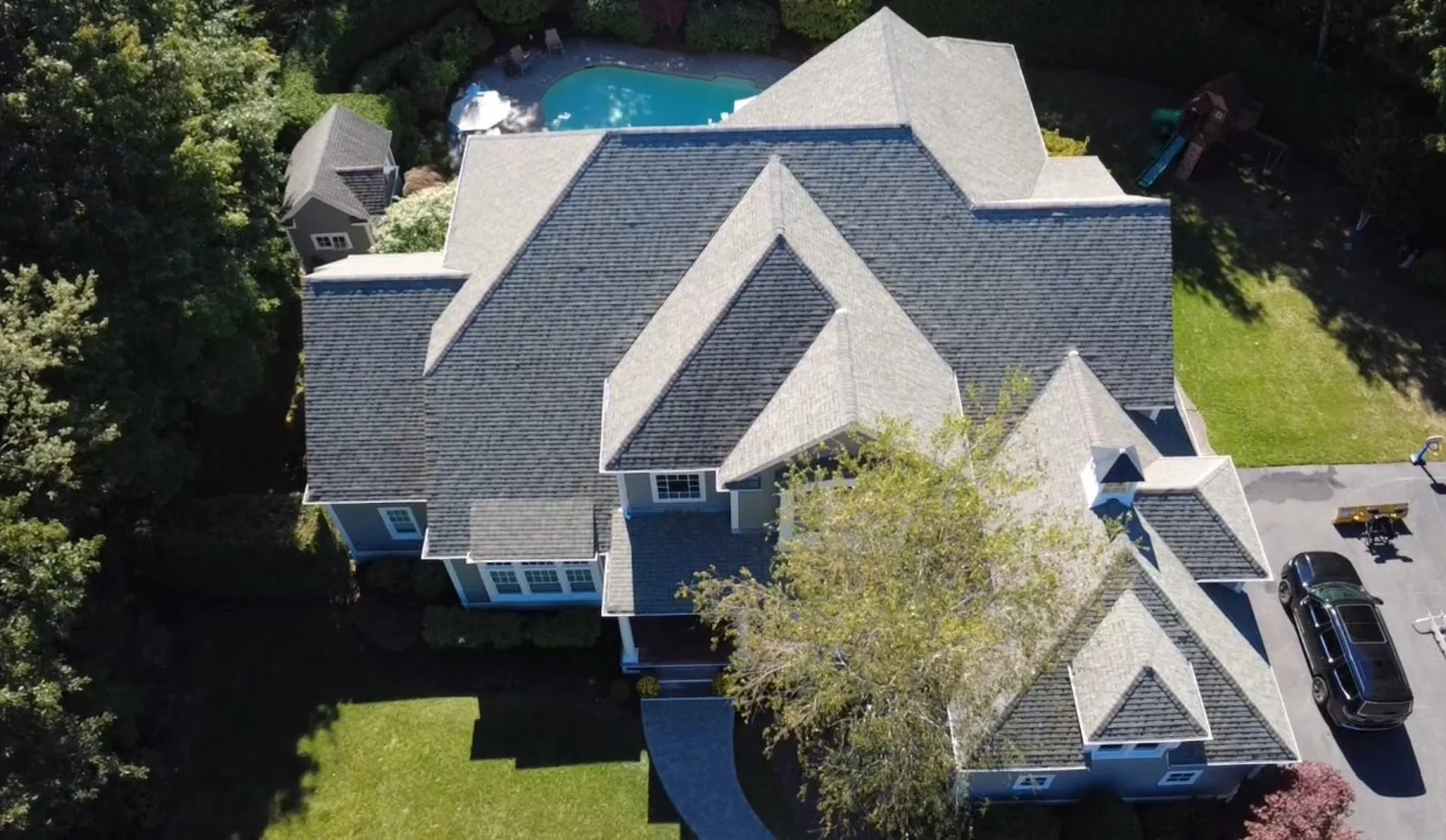 OneGuard Roofing LLC