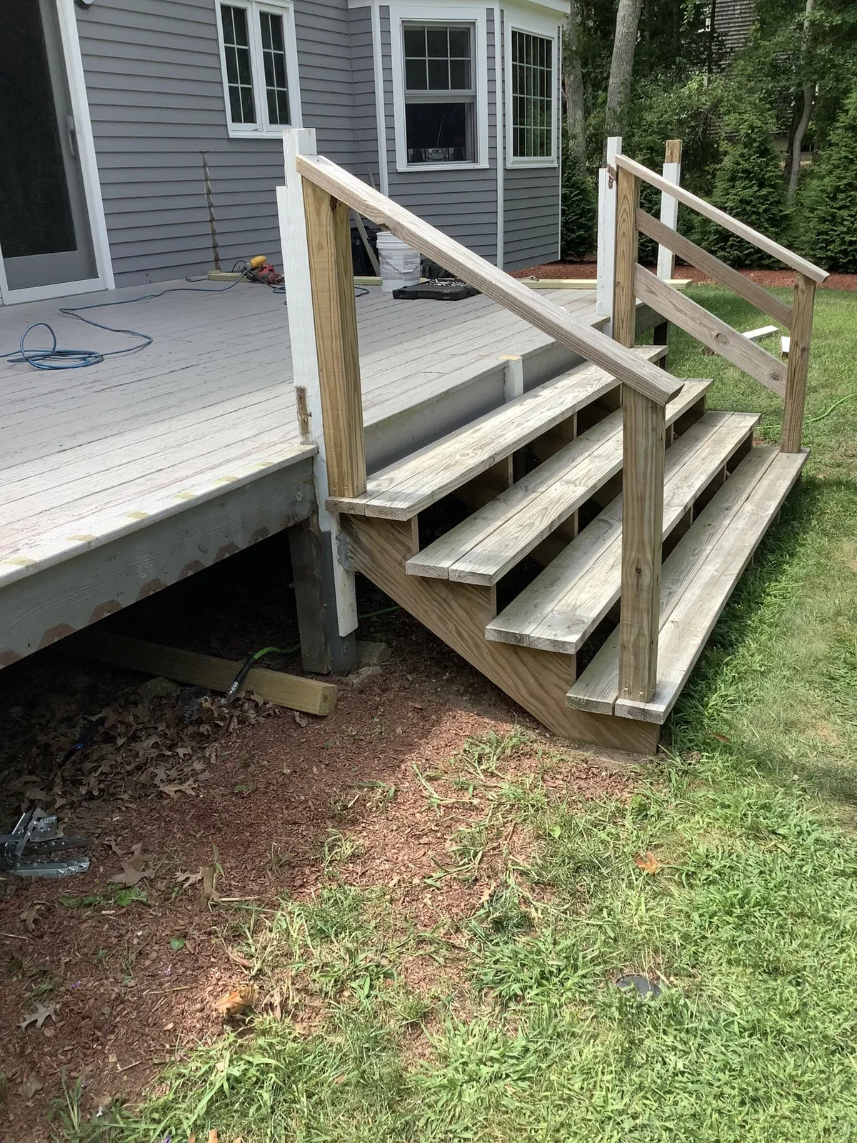 Contracting project 12