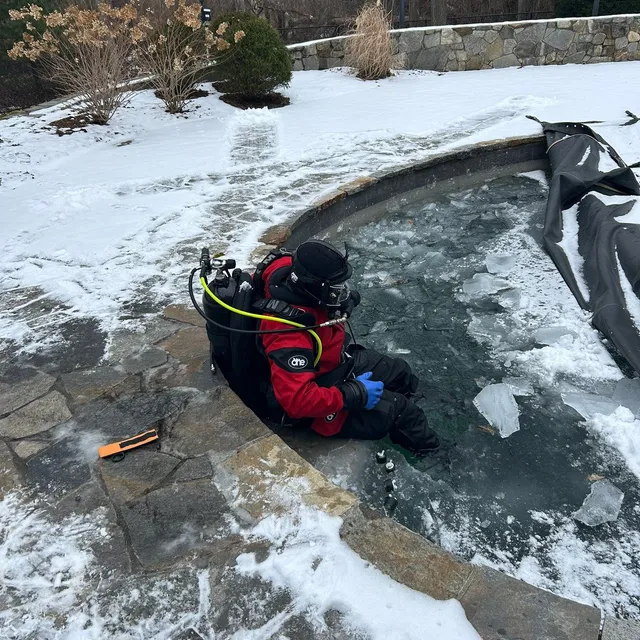 jays scuba pool repair work photo