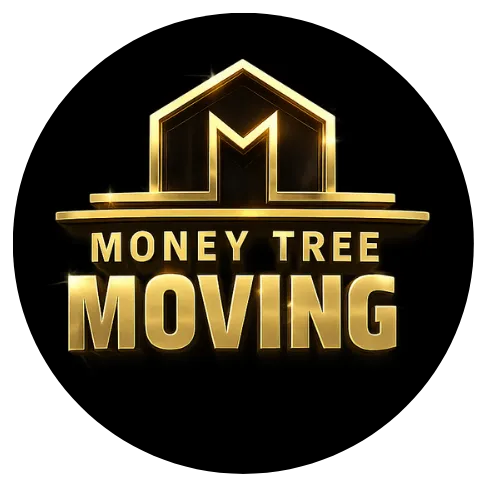 Money Tree Moving LLC logo
