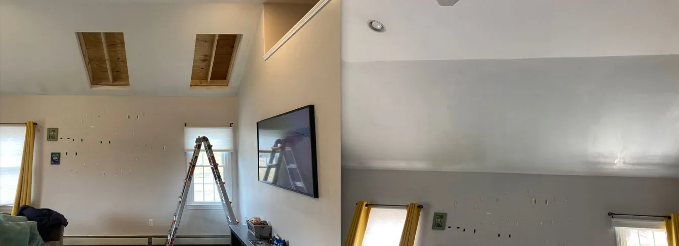 Skylight Deletes