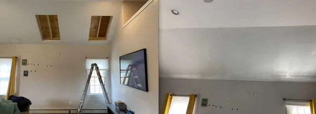 Skylight Deletes