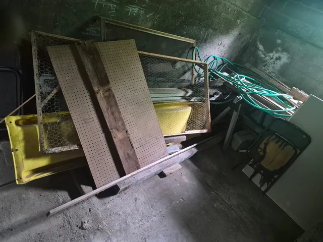 work photo from jaxsjunk.com