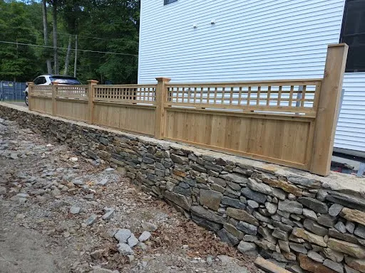 Miller Fence Co