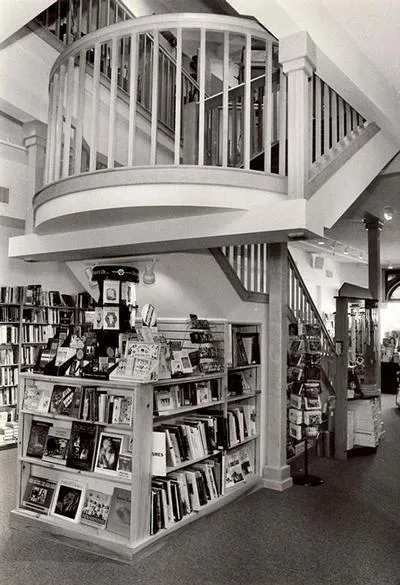 Commercial: Northampton Retail