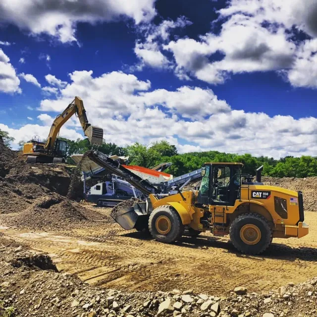 MAC Construction & Excavation LLC researched project photo