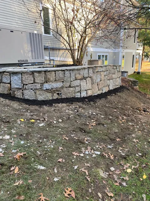 Jimmy's Masonry & Landscaping
