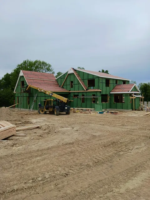Cape Cod Carpentry Guild Inc verified work photo