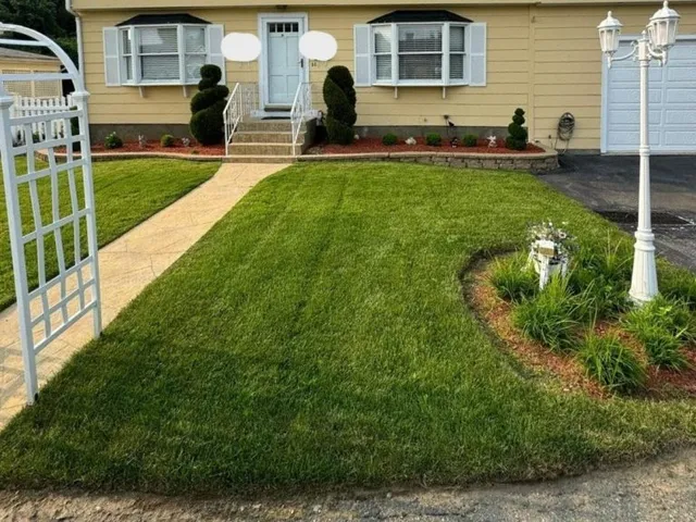 work photo from beniciolandscaping.com