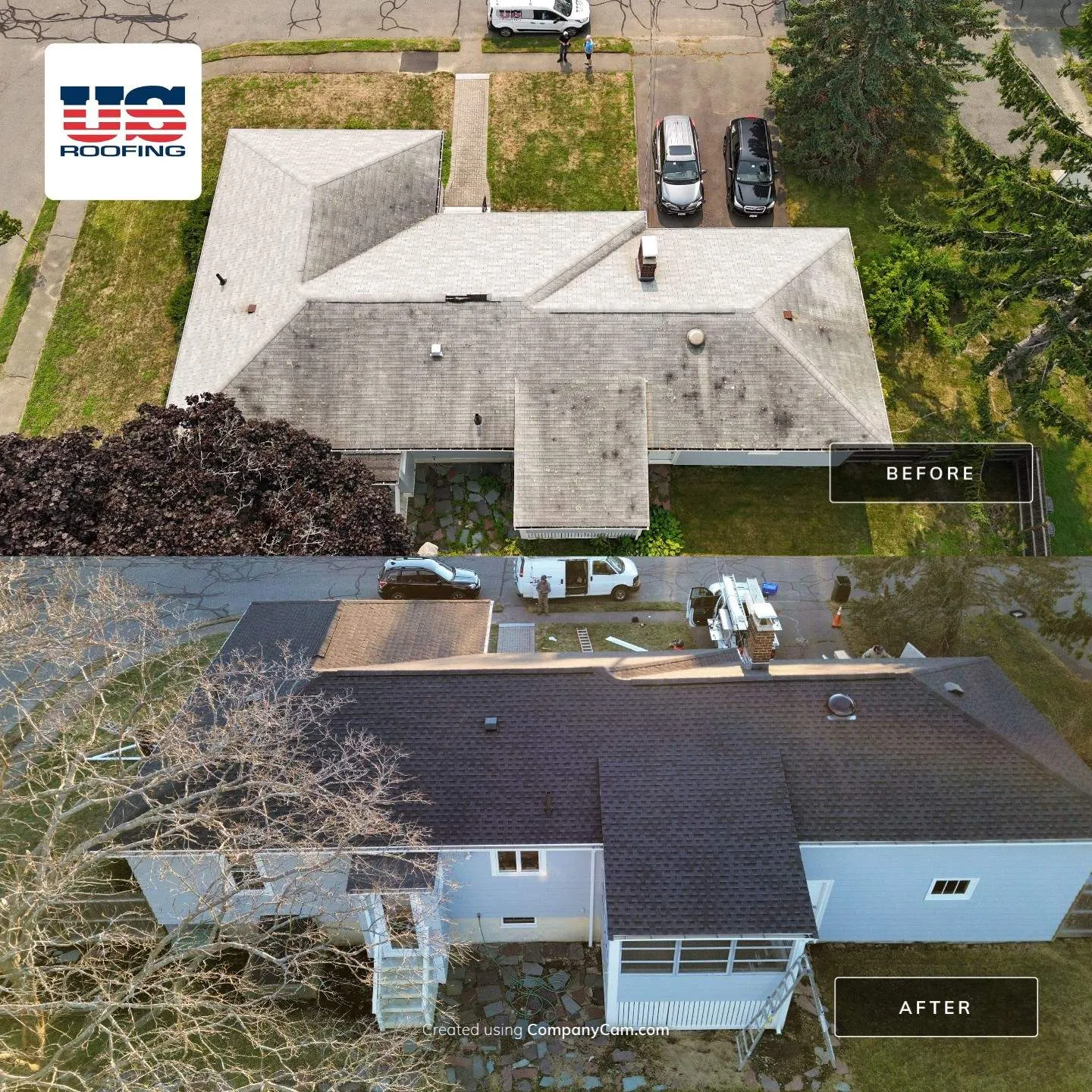 US Roofing