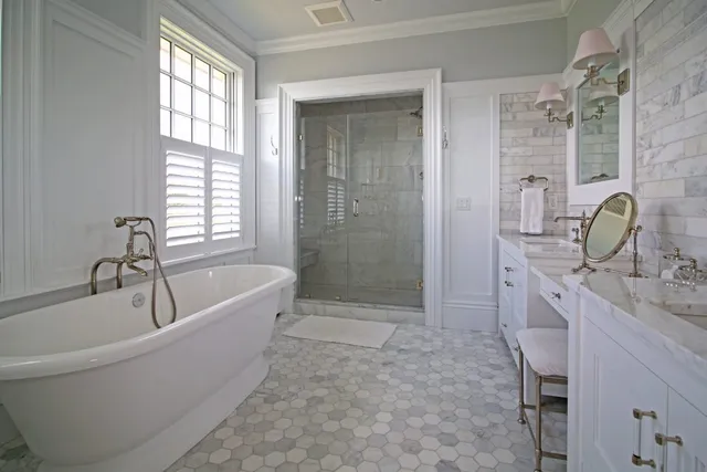 Lawrence Builders work photo