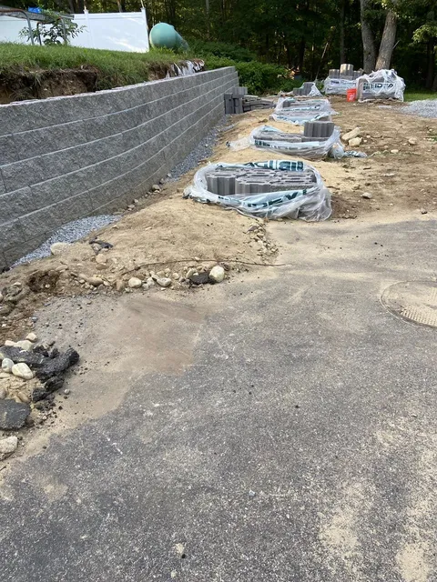 Country Group Llc Tree Service & Landscaping researched project photo