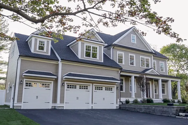 Ultra Painting Services, LLC work photo