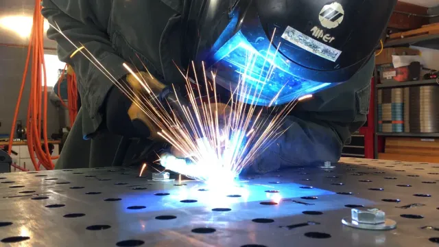 work photo from schindlerweldingfabrication.com