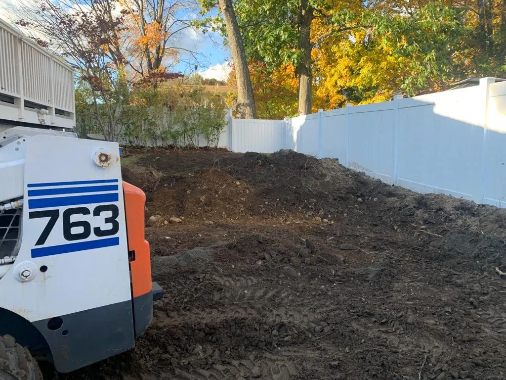 Greener Solutions Landscape Inc