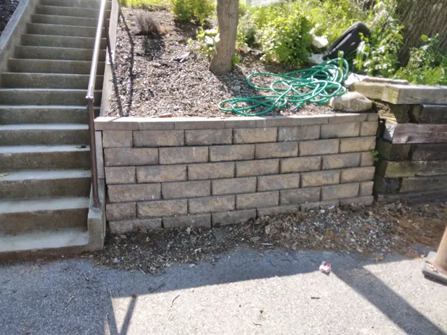 Worcester Handyman Pro work photo