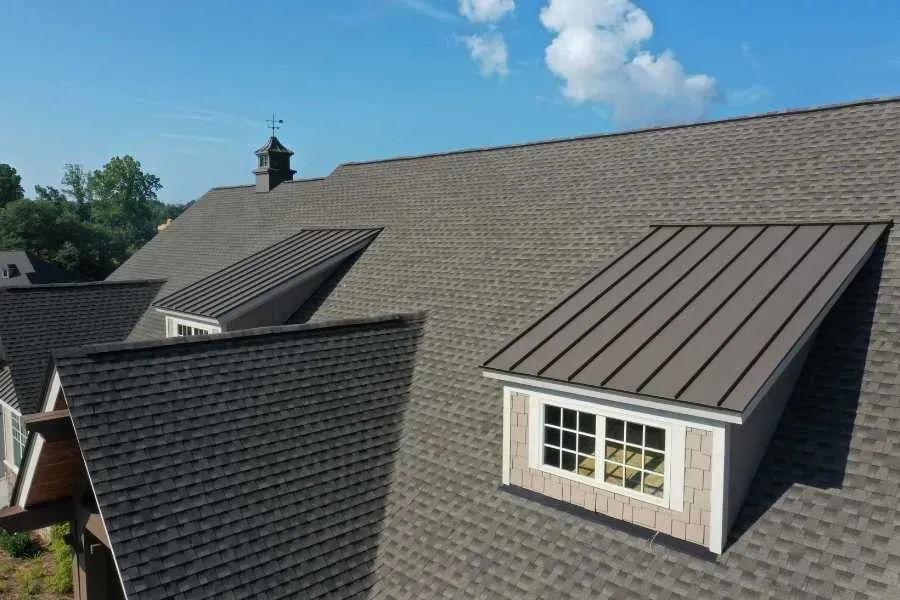 work photo from woburnroofingcompany.com