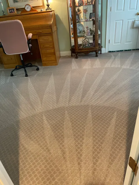 Bright and Clean Home Service work photo