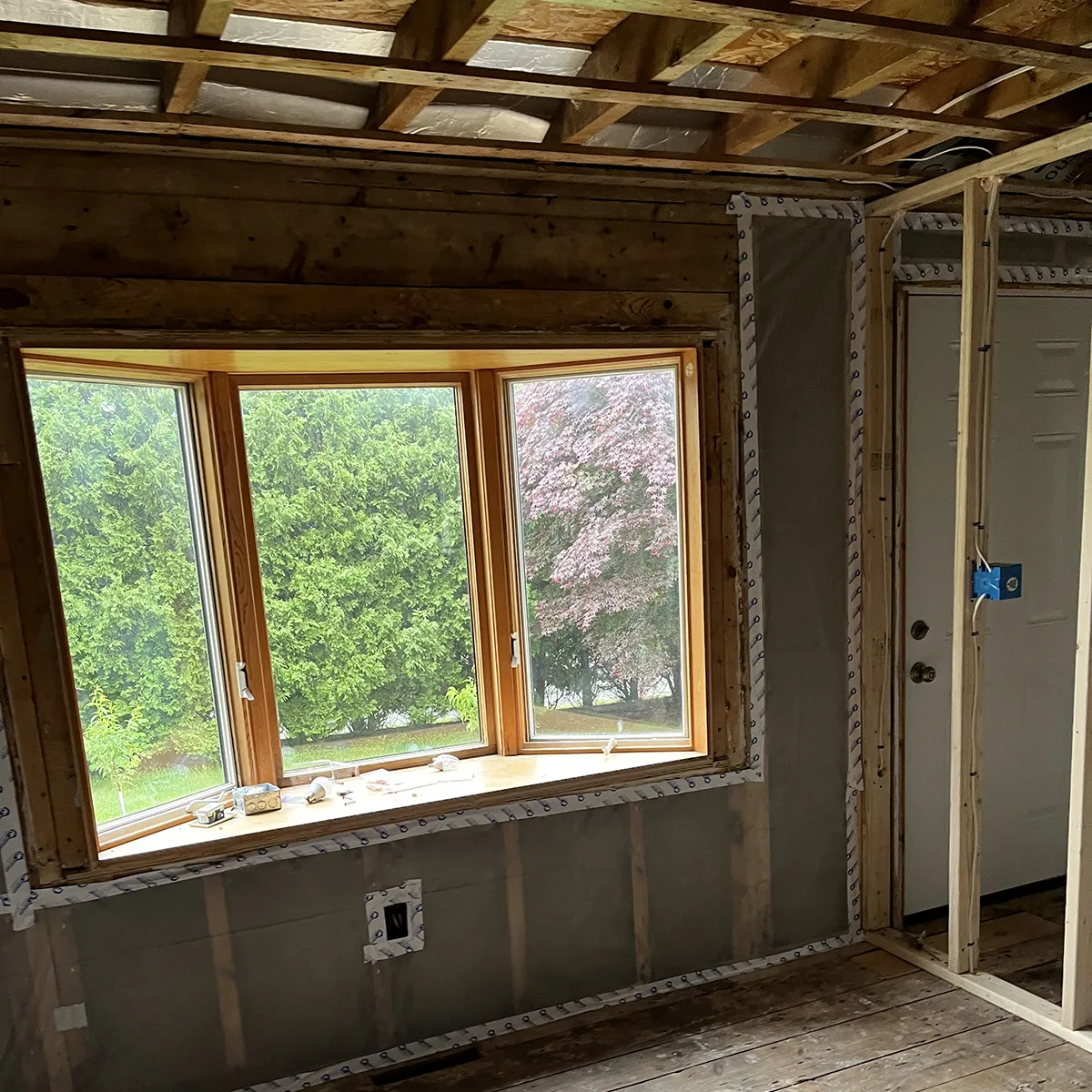 work photo from pro-insulators.com