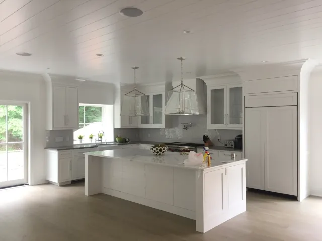 New Darien House
