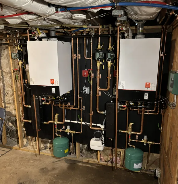Thermotec PHC work photo