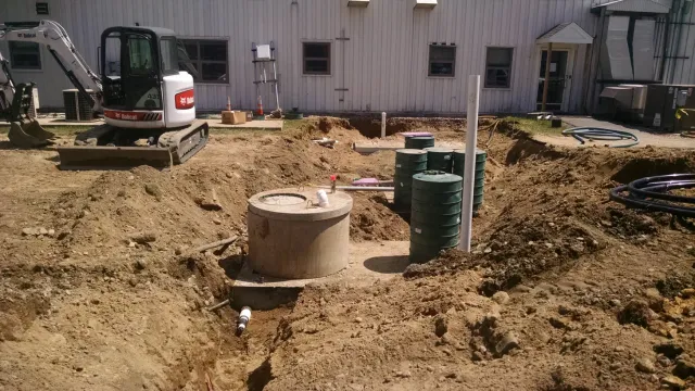 work photo from kenbruceconstruction.com