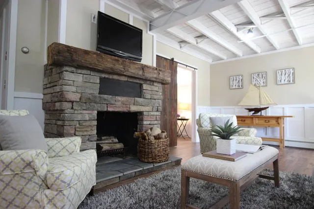 Maine Remodeling Contractor