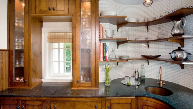 cabinet makers portland maine
